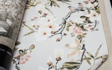 Обои AS Creation Dream Again 36498-2