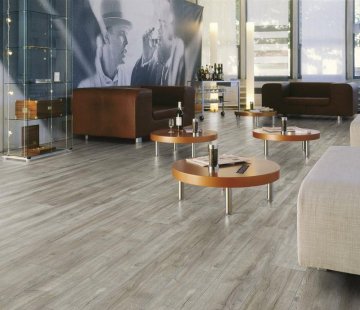 Ламинат Kronotex Amazone D 3662 Дуб Монтмело серебряный