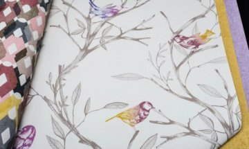 Обои AS Creation Colibri 36623-2