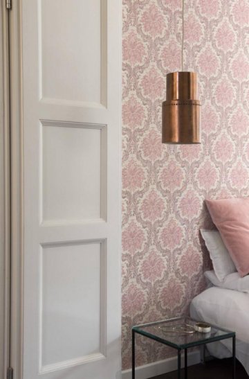 Обои AS Creation Paradise Garden 36716-2