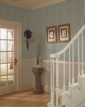 Обои AS Creation Paradise Garden 36716-4