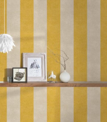 Обои AS Creation Paradise Garden 36718-2