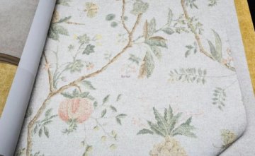 Обои AS Creation Paradise Garden 36719-2