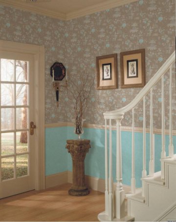 Обои AS Creation Paradise Garden 36719-3