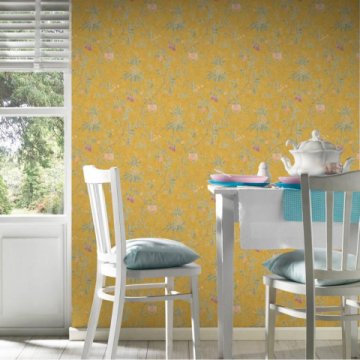 Обои AS Creation Paradise Garden 36719-4