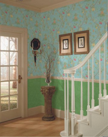 Обои AS Creation Paradise Garden 36719-5