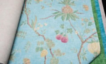 Обои AS Creation Paradise Garden 36719-5