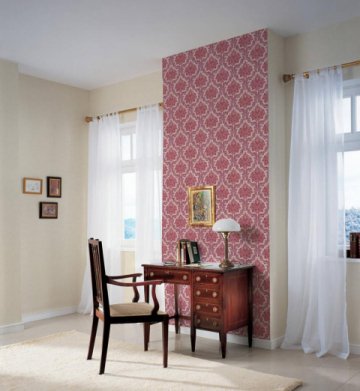 Обои AS Creation Paradise Garden 36720-5