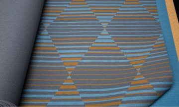 Обои AS Creation Linen Style 36757-3