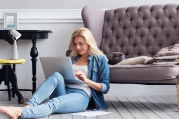 Настольная лампа Kanlux LARATA E27 W 36260