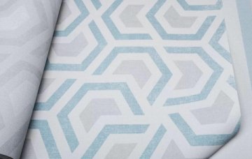 Обои AS Creation Linen Style 36760-3