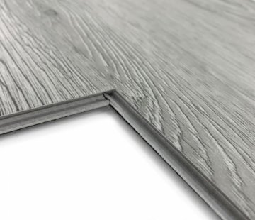 Замковый SPC ламинат Hoi Pekin 36831PK Дуб Мэй