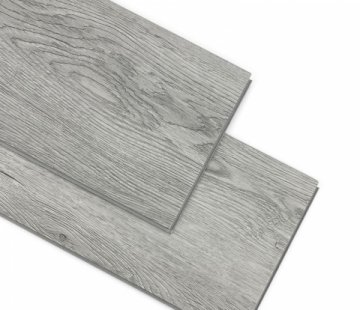 Замковый SPC ламинат Hoi Pekin 36831PK Дуб Мэй