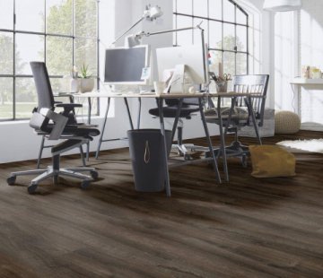 Falquon Blue Line Wood D3688 Malt Oak