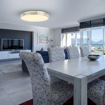 Потолочный светодиодный светильник F-Promo Pall 2744-1C