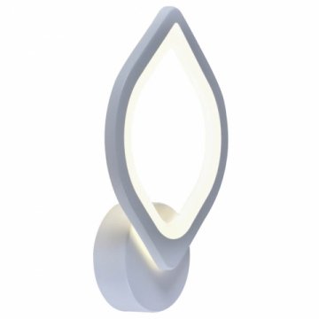 Настенный светодиодный светильник Profit Light 8069/1W WHT