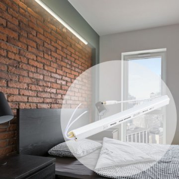 Блок питания Apeyron 24V 36W IP20 1,5A 03-97