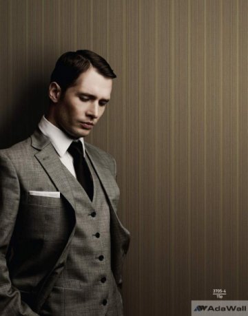 Обои AdaWall Alfa 3705-4