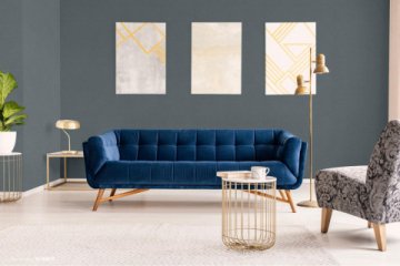 Обои AdaWall Alfa 3707-7