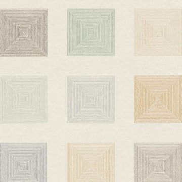 Обои AS Creation Ethnic Origin 37172-2