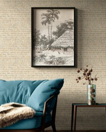 Обои AS Creation Ethnic Origin 37173-4