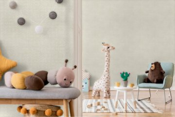 Обои AS Creation Ethnic Origin 37174-2