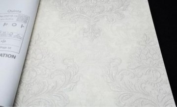 Обои AS Creation Quinta 37409-2