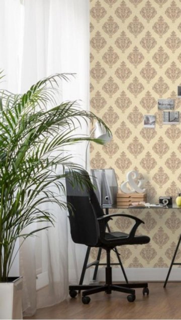 Обои AS Creation Quinta 37433-1