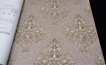 Обои AS Creation Quinta 37433-3