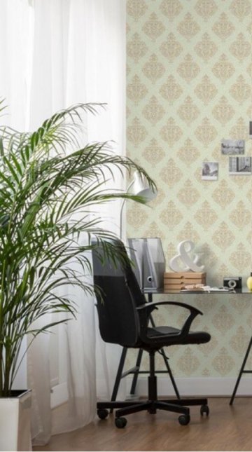 Обои AS Creation Quinta 37433-4