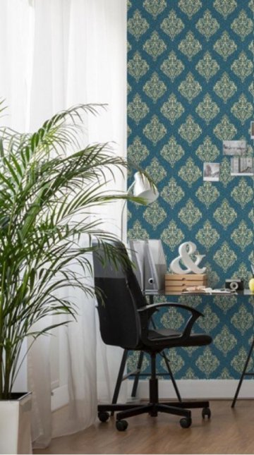 Обои AS Creation Quinta 37433-6