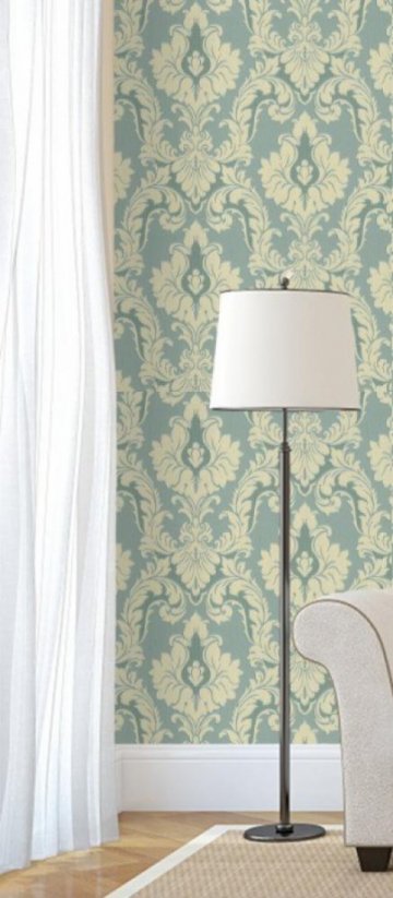 Обои AS Creation Quinta 37434-5