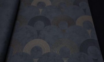 Обои AS Creation Pop Style 37480-2