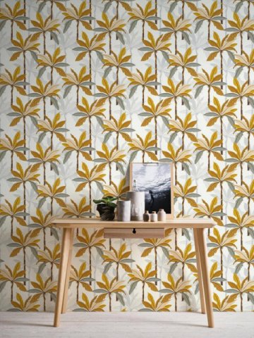 Обои AS Creation Geo Nordic 37530-2