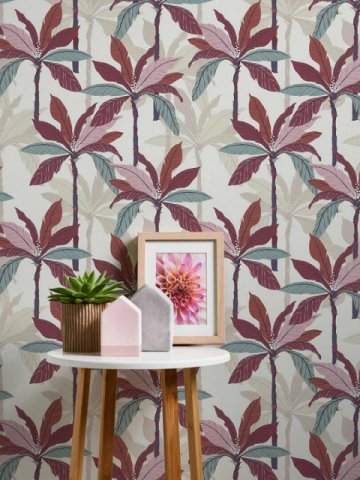 Обои AS Creation Geo Nordic 37530-4