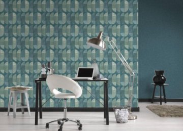 Обои AS Creation Geo Nordic 37531-3