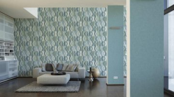 Обои AS Creation Geo Nordic 37533-2