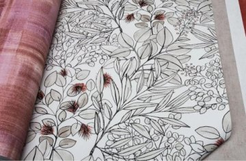 Обои AS Creation Geo Nordic 37534-2