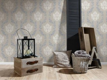 Обои AS Creation New Elegance 37552-4