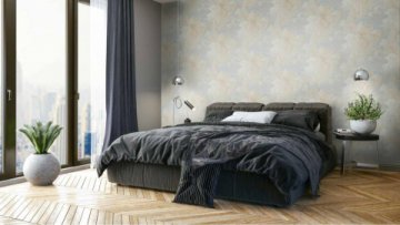 Обои AS Creation History of Art 37649-2