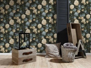 Обои AS Creation History of Art 37650-2