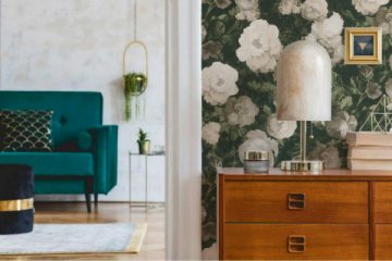 Обои AS Creation History of Art 37650-3