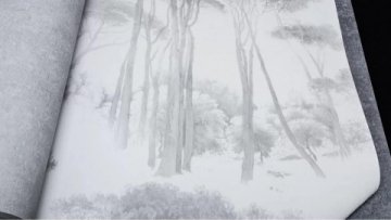 Обои AS Creation History of Art 37651-3