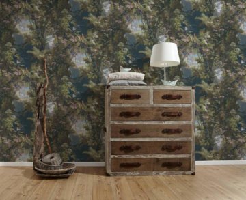 Обои AS Creation History of Art 37652-2