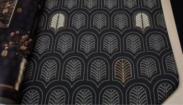 Обои AS Creation New Life 37683-3