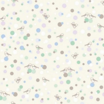 Обои Erismann RU Baby Boom 3772-2