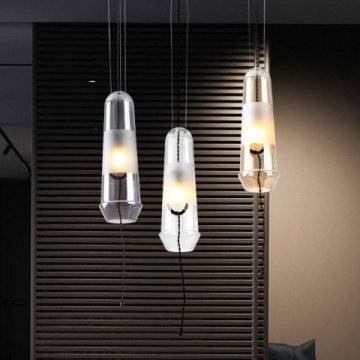 Подвесной светильник Imperium Loft Fraga 140714-26