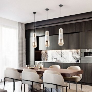 Подвесной светильник Imperium Loft Fraga 140714-26