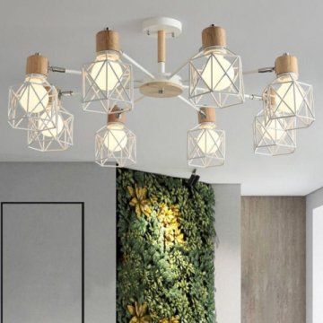 Потолочная люстра Imperium Loft Corf 189481-26