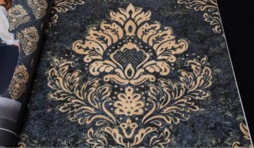 Обои AS Creation Global Spots 38014-1